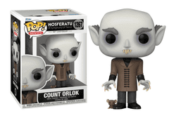 Funko Pop! Sběratelská figurka Nosferatu Count Orlok 1267