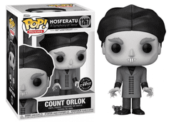 Funko Pop! Sběratelská figurka Nosferatu Count Orlok Chase 1267