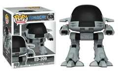 Funko Pop! Sběratelská figurka RoboCop ED-209 1636