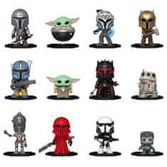 Funko POP! Mystery Minis Star Wars náhodný 1 kus