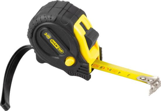 Měřič GIANT CR-87 CE, 3 m, 16 mm, magnetický