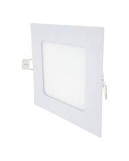 Bateriecentrum TR-134 LED panel 6W 528lm 6500K - čtverecový vestavný Trixline