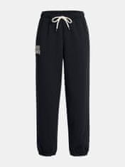 Under Armour Dámské sportovní kalhoty UA Icon HWT Terry OS Pant S