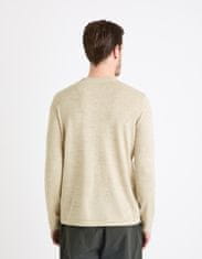 Celio Svetr henley Gelano XL