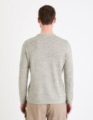 Celio Svetr henley Gelano S