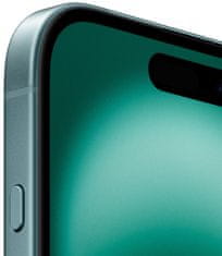 Apple iPhone 16, 6 GB/128 GB, Teal (MYED3SX/A)