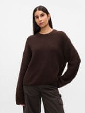 Gap Oversize svetr CashSoft XXS