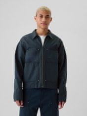 Gap Oversize lehká bunda Carpenter XL