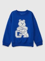 Gap Baby mikina s logem 3YRS