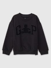 Gap Baby mikina s logem 2YRS