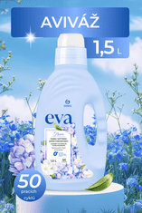 GRASS GRASS Aviváž "EVA" květinový koncentrovaný (láhev 1,5 l)