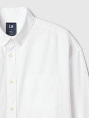 Gap Oversize košile Oxford Big Shirt S