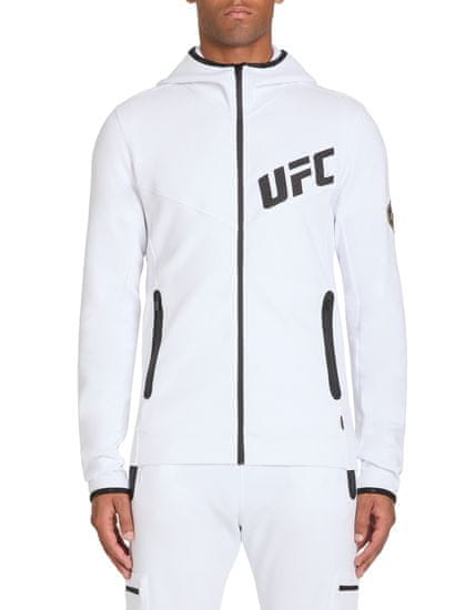 Celio Mikina UFC s kapucí