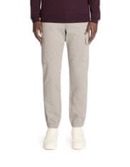 Celio Kalhoty slim cargo Dolyte 30