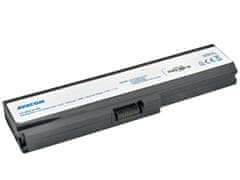 Avacom Náhradní baterie Toshiba Satellite U400, M300, Portege M800 Li-Ion 10,8V 4400mAh