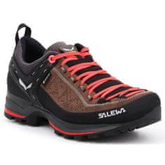 Salewa Boty trekové 36.5 EU WS Mtn Trainer 2 Gtx