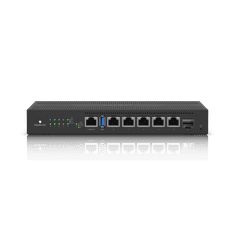 Ubiquiti EdgeRouter 6P