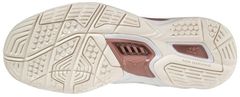 Mizuno WAVE STEALTH V / White / Rose / Snow White / 36.5/4.0