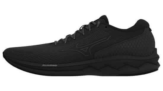 Mizuno WAVE REVOLT 3/Black/Ebony/Blackrey