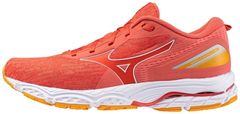 Mizuno WAVE PRODIGY 5 / Dubarry/White/Carrot Curl / 41.0/7.5