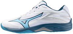 Mizuno THUNDER BLADE Z / White/Sailor Blue/Silver / 44.5/10.0