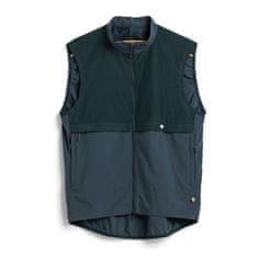 Fjällräven S/F Adventure Vest M, námořní modrá, s