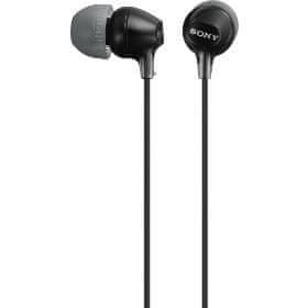 Sony MDR EX15LPB SLUCHÁTKA