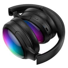 Onikuma B3 RGB Wireless Bluetooth Gaming Headset