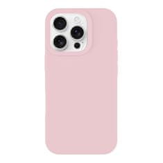 Tactical Zadní kryt Velvet Smoothie pro Apple iPhone 16 Pro Pink Panther