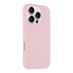 Tactical Zadní kryt Velvet Smoothie pro Apple iPhone 16 Pro Pink Panther