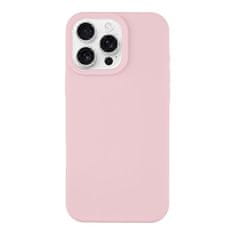 Tactical Zadní kryt Velvet Smoothie pro Apple iPhone 16 Pro Max Pink Panther