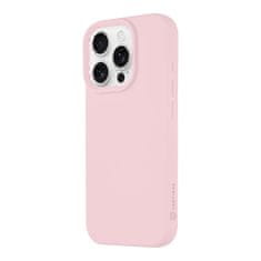 Tactical Zadní kryt Velvet Smoothie pro Apple iPhone 16 Pro Pink Panther