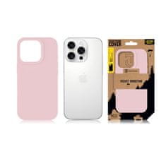 Tactical Zadní kryt Velvet Smoothie pro Apple iPhone 16 Pro Pink Panther