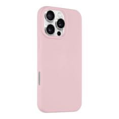 Tactical Zadní kryt Velvet Smoothie pro Apple iPhone 16 Pro Max Pink Panther