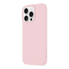 Tactical Zadní kryt Velvet Smoothie pro Apple iPhone 16 Pro Max Pink Panther