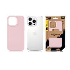 Tactical Zadní kryt Velvet Smoothie pro Apple iPhone 16 Pro Max Pink Panther