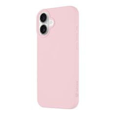 Tactical Zadní kryt Velvet Smoothie pro Apple iPhone 16 Plus Pink Panther