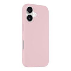 Tactical Zadní kryt Velvet Smoothie pro Apple iPhone 16 Pink Panther