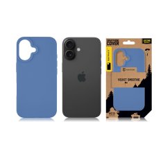 Tactical Zadní kryt Velvet Smoothie pro Apple iPhone 16 Avatar