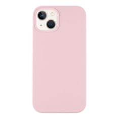 Tactical Zadní kryt MagForce Velvet Smoothie pro Apple iPhone 13 Pink Panther