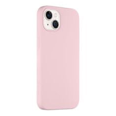 Tactical Zadní kryt MagForce Velvet Smoothie pro Apple iPhone 13 Pink Panther