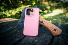 Tactical Zadní kryt MagForce Velvet Smoothie pro Apple iPhone 14 Pro Pink Panther