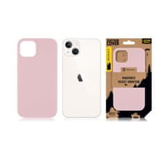 Tactical Zadní kryt MagForce Velvet Smoothie pro Apple iPhone 13 Pink Panther