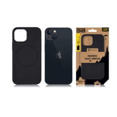 Tactical Zadní kryt MagForce Velvet Smoothie pro Apple iPhone 13 mini Asphalt