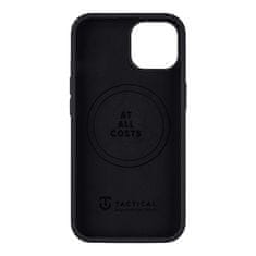 Tactical Zadní kryt MagForce Velvet Smoothie pro Apple iPhone 14 Asphalt