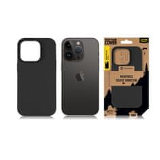 Tactical Zadní kryt MagForce Velvet Smoothie pro Apple iPhone 14 Pro Asphalt