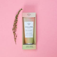 Scottish Fine Soap Calluna