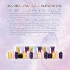 Baylis & Harding Jojoba, Vanilka & Mandlový olej