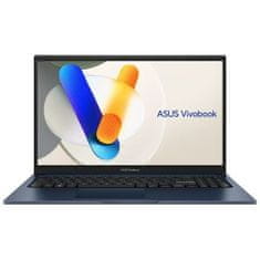 ASUS Notebook 15,6 X1504VA-NJ906W i5 15,6 16/512G W11H