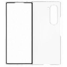 Samsung Kryt na mobil Clear Case Fold 6 Transparent